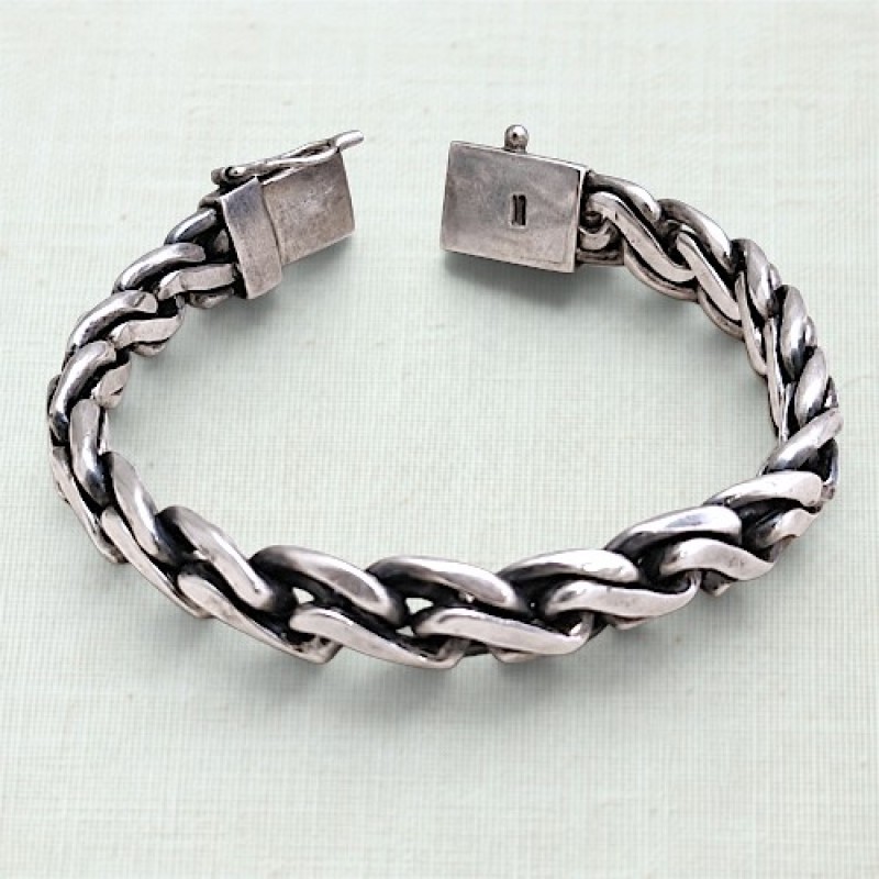 Pulseira trançada 12683