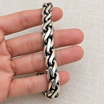 Pulseira trançada 12683