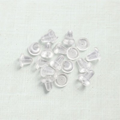 Tarraxa de silicone kit 1006